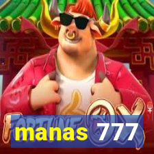 manas 777